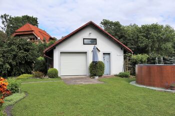 Prodej domu 205 m², Přídolí