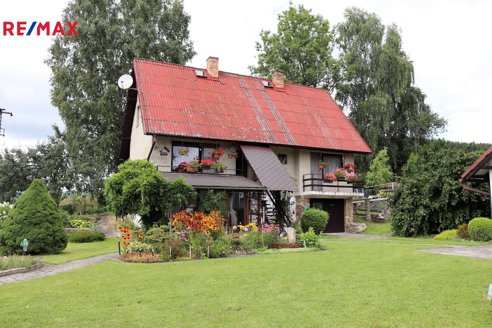 Prodej domu, 205 m2, Přídolí