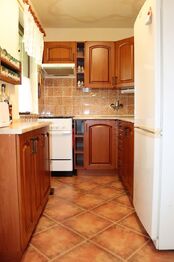 Prodej domu 205 m², Přídolí