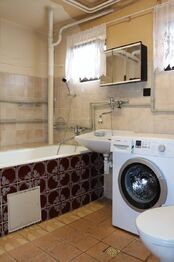 Prodej domu 205 m², Přídolí