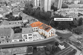 Prodej bytu 2+1 v osobním vlastnictví 109 m², Litoměřice