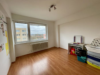 Pronájem bytu 3+kk v osobním vlastnictví 75 m², Třebíč