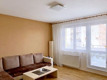 Prodej bytu 3+1 v družstevním vlastnictví 67 m², České Budějovice