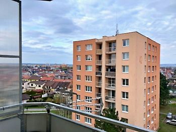 Prodej bytu 3+1 v družstevním vlastnictví 67 m², České Budějovice