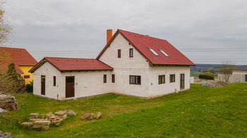 Prodej domu 90 m², Pavlíkov