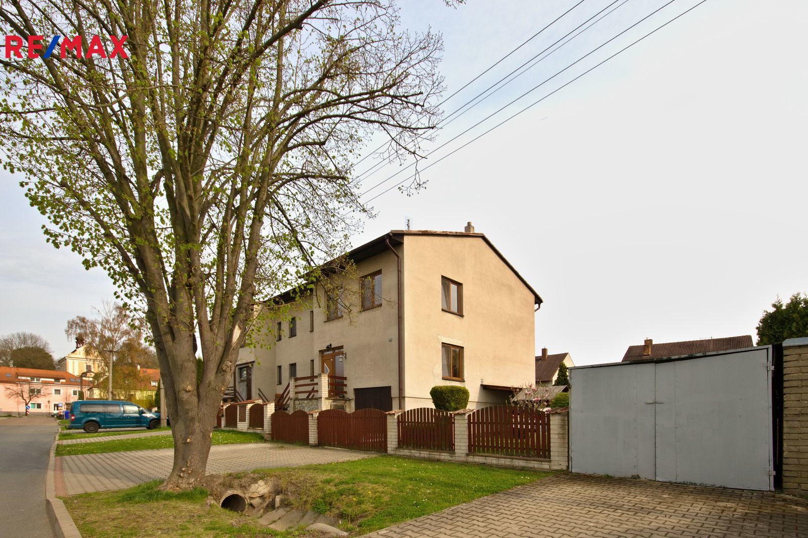 Prodej domu, 160 m2, Kralupy nad Vltavou