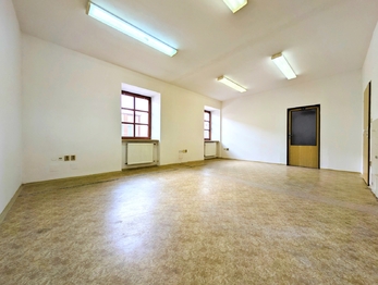 Pronájem kancelářských prostor 20 m², Havlíčkův Brod
