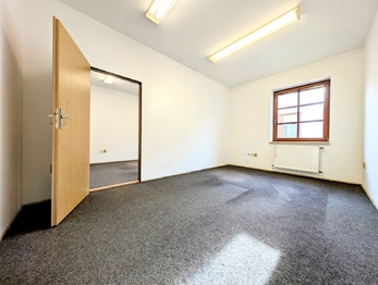 Pronájem kancelářských prostor 20 m², Havlíčkův Brod
