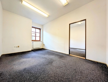 Pronájem kancelářských prostor 20 m², Havlíčkův Brod