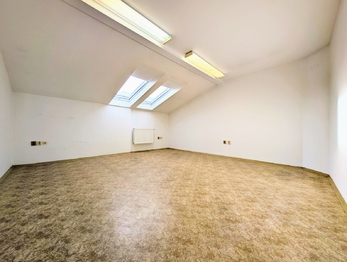 kanceláře ve 3. NP ... - Pronájem kancelářských prostor 20 m², Havlíčkův Brod