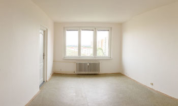Prodej bytu 3+1 v osobním vlastnictví 75 m², Ostrava