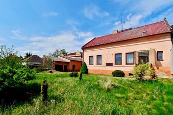 Prodej domu 120 m², Klučov