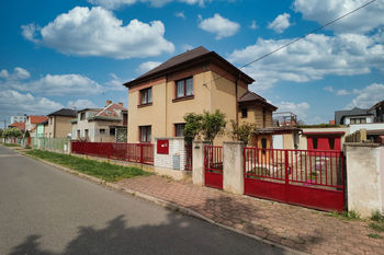 Prodej domu 139 m², Praha 9 - Horní Počernice
