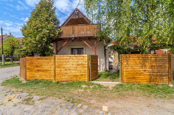 Prodej domu 138 m², Radovesice