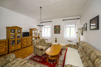 Prodej bytu 4+kk v osobním vlastnictví 94 m², Dobev