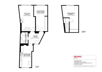 Prodej bytu 3+1 v osobním vlastnictví 85 m², Karlovy Vary