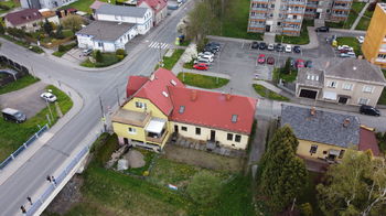 Prodej domu 260 m², Příbor