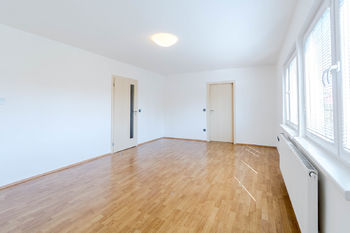 Prodej bytu 2+1 v osobním vlastnictví 75 m², Pardubice