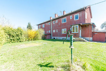 Prodej bytu 2+1 v osobním vlastnictví 75 m², Pardubice