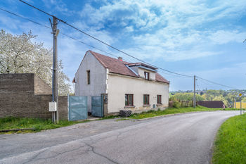 Prodej domu 82 m², Velvary
