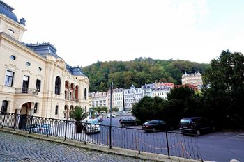 Prodej obchodních prostor 144 m², Karlovy Vary