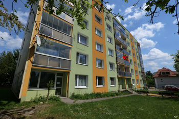 Prodej bytu 2+1 v osobním vlastnictví 55 m², Liberec