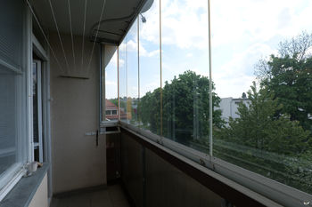 Prodej bytu 2+1 v osobním vlastnictví 66 m², Liberec