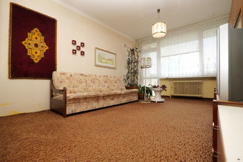 Prodej bytu 2+1 v osobním vlastnictví 66 m², Liberec