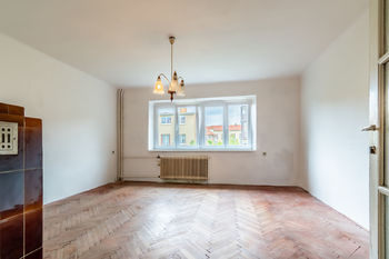 Prodej domu 144 m², Praha 5 - Košíře