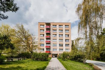 Prodej bytu 3+1 v osobním vlastnictví 62 m², Soběslav