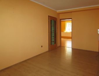 Prodej bytu 3+kk v osobním vlastnictví 75 m², Moravská Třebová