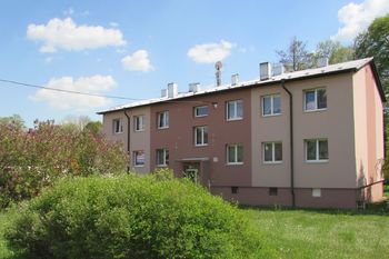 Prodej bytu 3+kk v osobním vlastnictví 75 m², Moravská Třebová