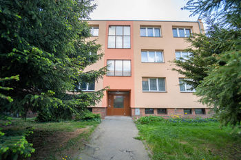 Prodej bytu 2+kk v osobním vlastnictví 56 m², Kolín