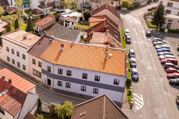 Prodej domu 155 m², Rabí