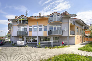 Prodej bytu 3+1 v družstevním vlastnictví 80 m², Písek