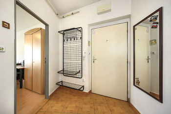 Prodej bytu 3+1 v družstevním vlastnictví 80 m², Písek