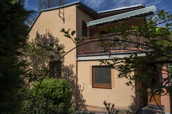 Prodej domu 120 m², Bechyně