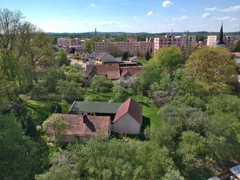 Prodej domu 110 m², Nová Včelnice