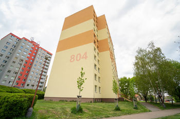 Prodej bytu 2+kk v osobním vlastnictví 43 m², Kolín
