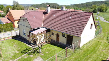 Prodej domu 65 m², Krejnice