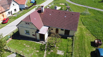Prodej domu 92 m², Krejnice