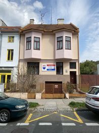 Prodej domu 354 m², Brno