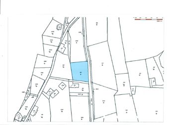 Prodej pozemku 1039 m², Liberec