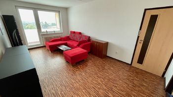 Prodej bytu 3+1 v osobním vlastnictví 72 m², Pelhřimov