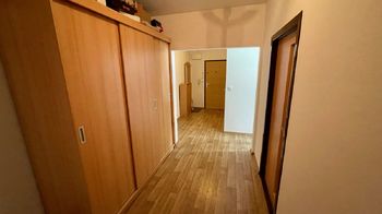Prodej bytu 3+1 v osobním vlastnictví 72 m², Pelhřimov
