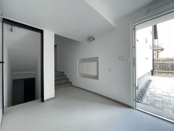 Prodej bytu 3+kk v osobním vlastnictví 64 m², Olomouc