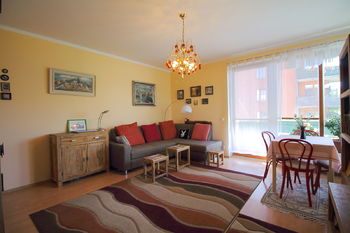 Prodej bytu 2+kk v osobním vlastnictví 66 m², Praha 5 - Zbraslav