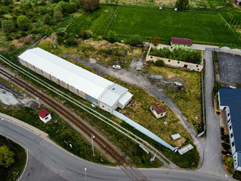 Prodej pozemku 8594 m², Dolní Podluží
