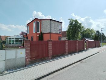 Prodej domu 140 m², Studenec
