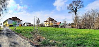 Prodej pozemku 1444 m², Jiříkov